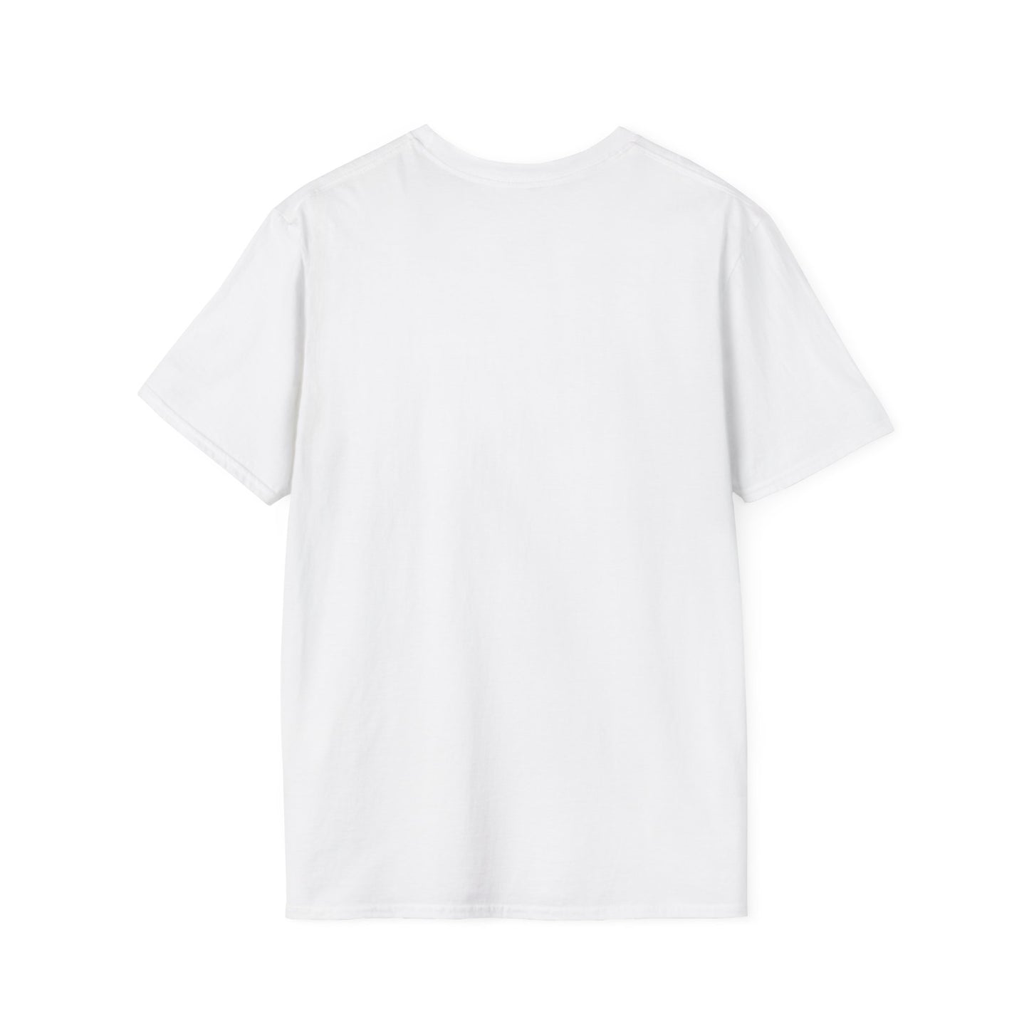 Unisex Softstyle T-Shirt Popular tee